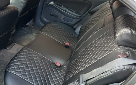 Nissan Almera, 2005 год, 380 000 рублей, 12 фотография