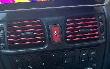 Nissan Almera, 2005 год, 380 000 рублей, 10 фотография