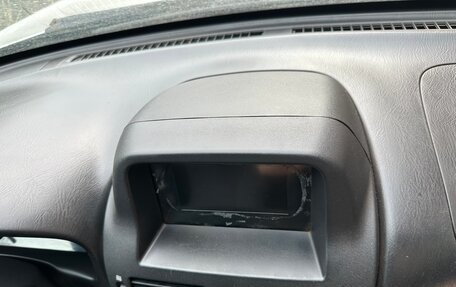 Nissan Almera, 2005 год, 380 000 рублей, 19 фотография