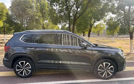 Volkswagen Tharu, 2022 год, 1 440 000 рублей, 4 фотография