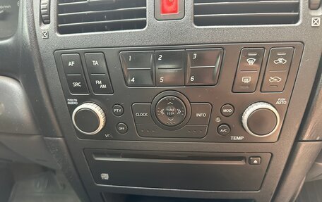 Nissan Almera, 2005 год, 380 000 рублей, 20 фотография