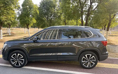 Volkswagen Tharu, 2022 год, 1 440 000 рублей, 5 фотография