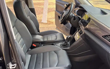 Volkswagen Tharu, 2022 год, 1 440 000 рублей, 10 фотография