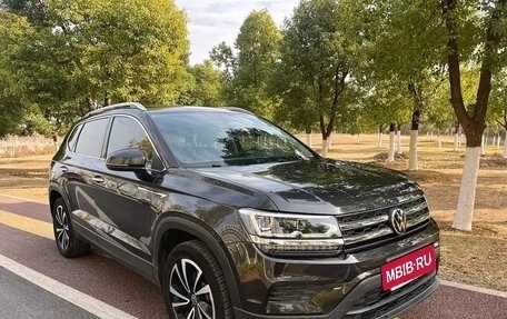 Volkswagen Tharu, 2022 год, 1 440 000 рублей, 3 фотография