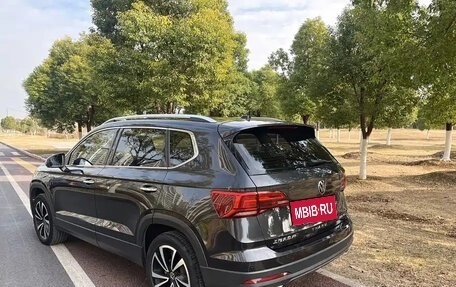 Volkswagen Tharu, 2022 год, 1 440 000 рублей, 6 фотография