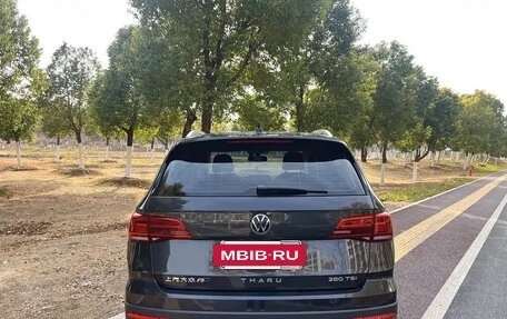 Volkswagen Tharu, 2022 год, 1 440 000 рублей, 7 фотография