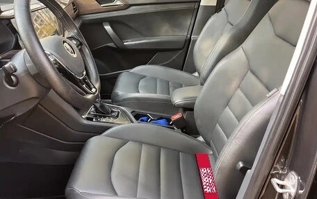 Volkswagen Tharu, 2022 год, 1 440 000 рублей, 9 фотография