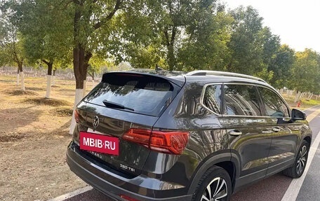 Volkswagen Tharu, 2022 год, 1 440 000 рублей, 8 фотография