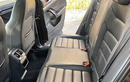 Volkswagen Tharu, 2022 год, 1 440 000 рублей, 11 фотография