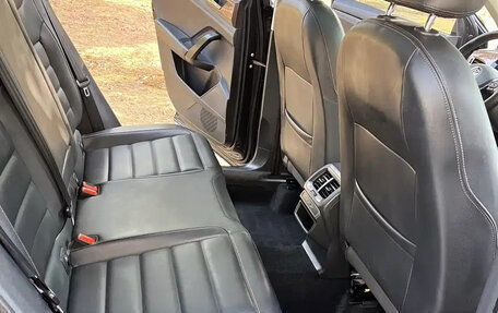 Volkswagen Tharu, 2022 год, 1 440 000 рублей, 12 фотография