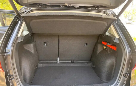 Volkswagen Tharu, 2022 год, 1 440 000 рублей, 17 фотография