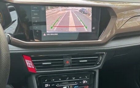 Volkswagen Tharu, 2022 год, 1 440 000 рублей, 15 фотография