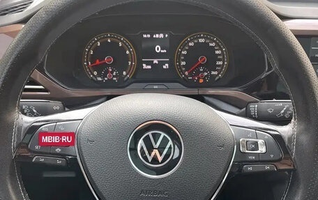 Volkswagen Tharu, 2022 год, 1 440 000 рублей, 14 фотография