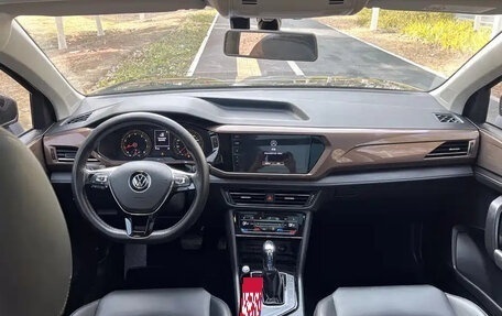 Volkswagen Tharu, 2022 год, 1 440 000 рублей, 13 фотография