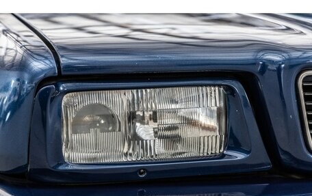 Maserati Ghibli, 1994 год, 5 200 000 рублей, 7 фотография