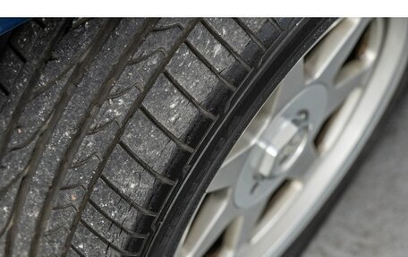 Maserati Ghibli, 1994 год, 5 200 000 рублей, 11 фотография