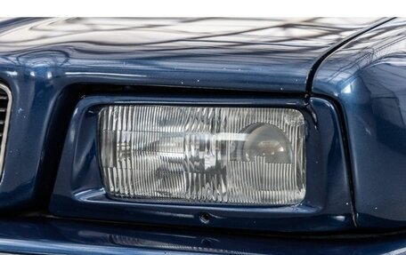 Maserati Ghibli, 1994 год, 5 200 000 рублей, 10 фотография