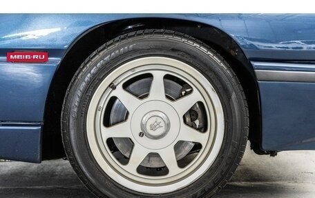 Maserati Ghibli, 1994 год, 5 200 000 рублей, 4 фотография