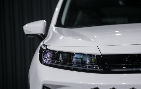 CheryExeed LX, 2024 год, 3 520 000 рублей, 10 фотография