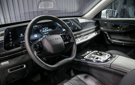 CheryExeed LX, 2024 год, 3 520 000 рублей, 13 фотография