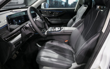 CheryExeed LX, 2024 год, 3 520 000 рублей, 14 фотография