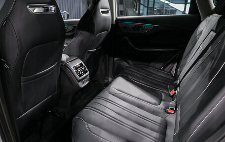 CheryExeed LX, 2024 год, 3 520 000 рублей, 15 фотография