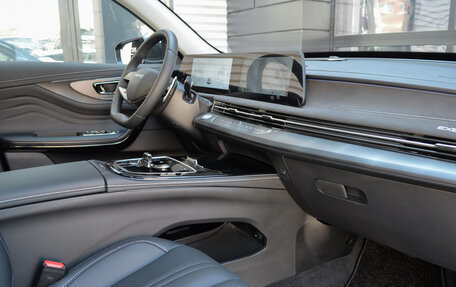 CheryExeed LX, 2024 год, 3 520 000 рублей, 27 фотография