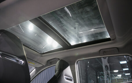 CheryExeed LX, 2024 год, 3 520 000 рублей, 16 фотография