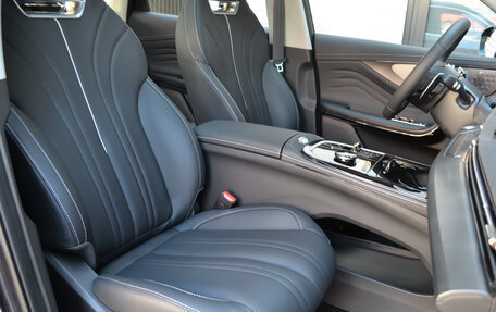 CheryExeed LX, 2024 год, 3 520 000 рублей, 28 фотография