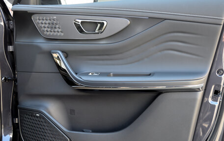 CheryExeed LX, 2024 год, 3 520 000 рублей, 26 фотография