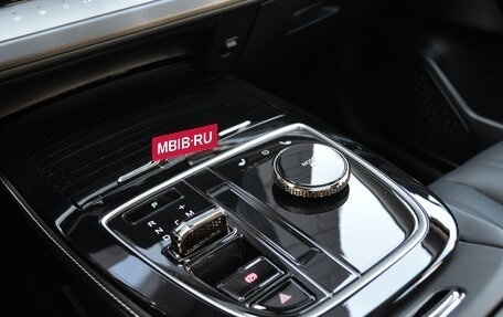 CheryExeed LX, 2024 год, 3 520 000 рублей, 18 фотография