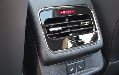 CheryExeed LX, 2024 год, 3 520 000 рублей, 21 фотография