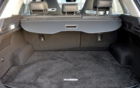 CheryExeed LX, 2024 год, 3 520 000 рублей, 22 фотография