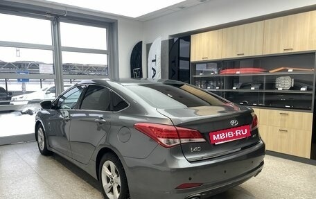 Hyundai i40 I рестайлинг, 2013 год, 1 200 000 рублей, 7 фотография