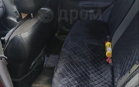 Hyundai Accent II, 2008 год, 370 000 рублей, 6 фотография