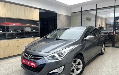 Hyundai i40 I рестайлинг, 2013 год, 1 200 000 рублей, 1 фотография