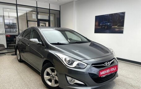 Hyundai i40 I рестайлинг, 2013 год, 1 200 000 рублей, 4 фотография
