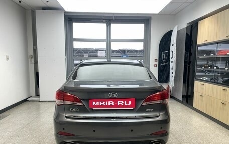 Hyundai i40 I рестайлинг, 2013 год, 1 200 000 рублей, 6 фотография