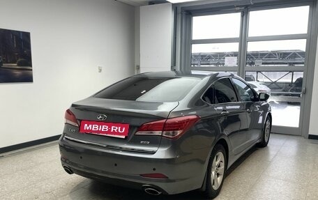 Hyundai i40 I рестайлинг, 2013 год, 1 200 000 рублей, 5 фотография