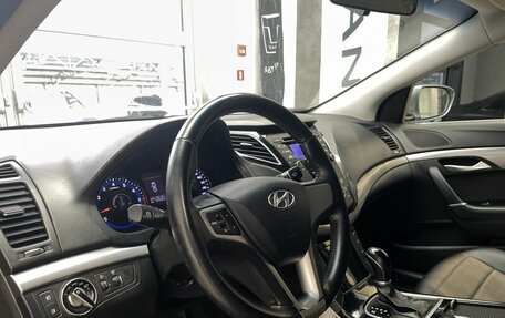 Hyundai i40 I рестайлинг, 2013 год, 1 200 000 рублей, 9 фотография