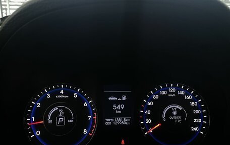 Hyundai i40 I рестайлинг, 2013 год, 1 200 000 рублей, 14 фотография