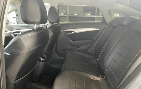 Hyundai i40 I рестайлинг, 2013 год, 1 200 000 рублей, 11 фотография