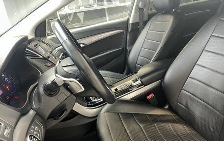 Hyundai i40 I рестайлинг, 2013 год, 1 200 000 рублей, 10 фотография