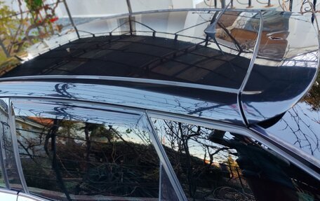 Citroen C4 Picasso II рестайлинг, 2012 год, 780 000 рублей, 4 фотография