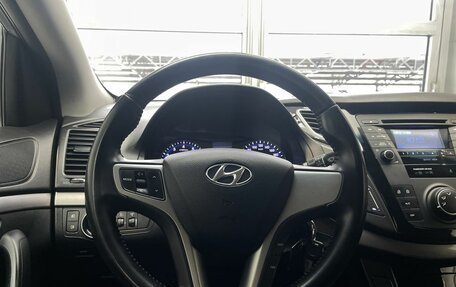 Hyundai i40 I рестайлинг, 2013 год, 1 200 000 рублей, 13 фотография