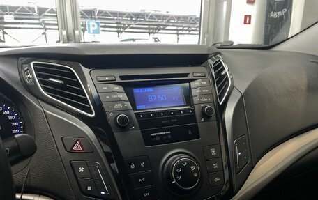Hyundai i40 I рестайлинг, 2013 год, 1 200 000 рублей, 16 фотография