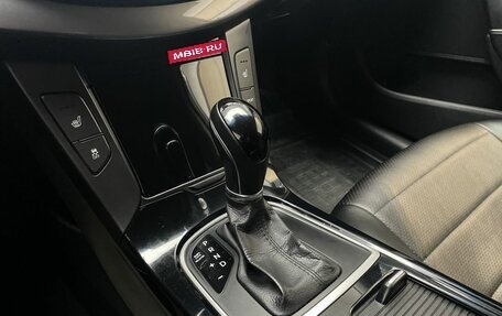 Hyundai i40 I рестайлинг, 2013 год, 1 200 000 рублей, 15 фотография