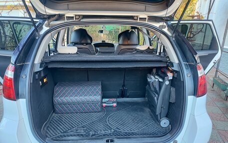 Citroen C4 Picasso II рестайлинг, 2012 год, 780 000 рублей, 7 фотография