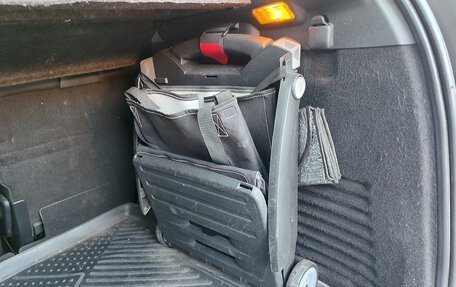 Citroen C4 Picasso II рестайлинг, 2012 год, 780 000 рублей, 8 фотография