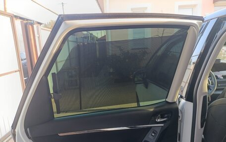 Citroen C4 Picasso II рестайлинг, 2012 год, 780 000 рублей, 13 фотография